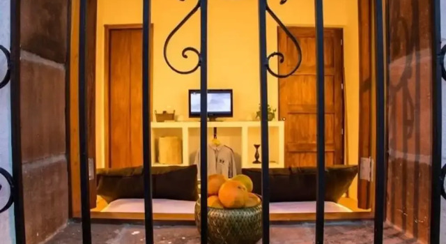 La Casa del Arbol Hotel Boutique
