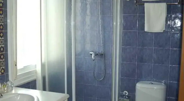 Номер Standard Apartamentos VIDA Sanxenxo