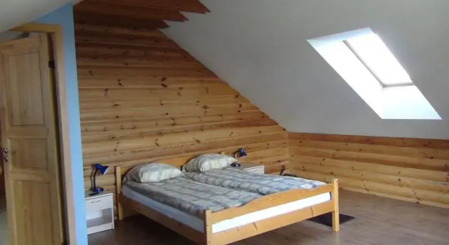 Prie Galvės, Boek Hotel Trakai 