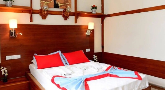 Merhaba Hotel