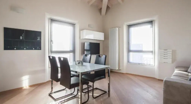Апартаменты SantOrsola Suites Apartments
