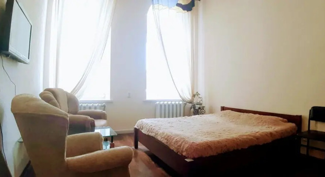 Апартаменты Luxury кв. 26