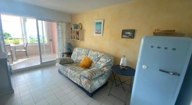 Boost Your Immo Six Fours Les Plages Les Mouriers 503, Забронировать Отель Сис-Фур-Ле-Плаж Var coast