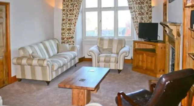York House, Забронировать Дом для отпуска Виллы Тиссайд, Вилла
