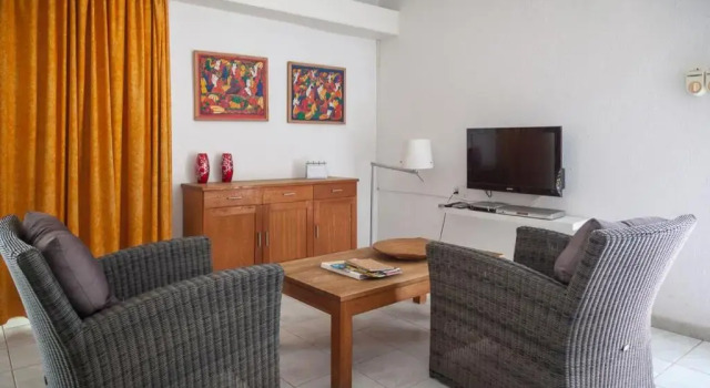Piscadera Bay Resort 23