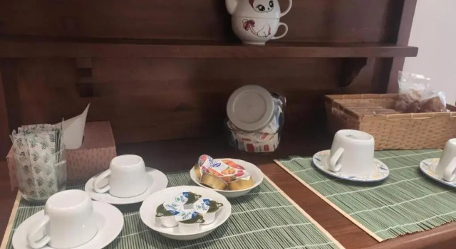 Апартаменты The sweet Frascati Home