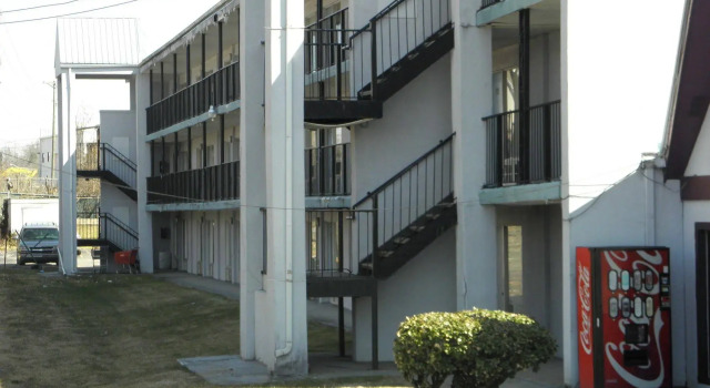 Inn of Knoxville