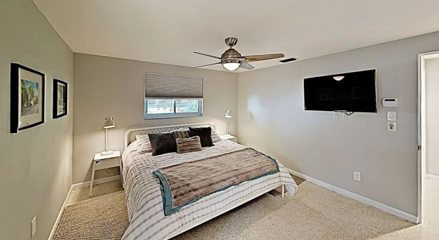 12722 Chatham Dr Home, Забронировать Дом для отпуска Айона Fort Myers Area