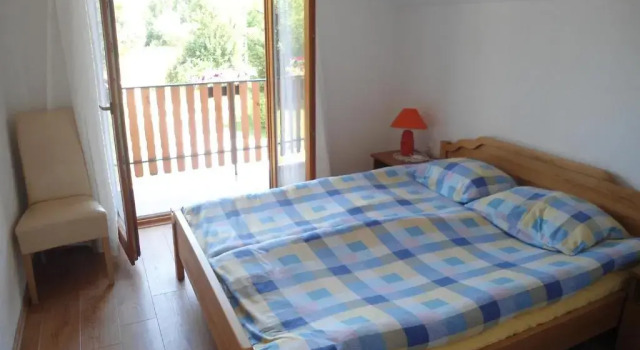 Апартаменты Galesic Apartments & Rooms
