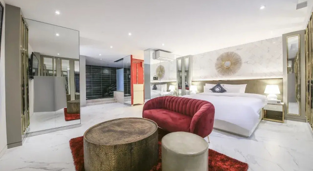 Hotel Cullinan Seocho
