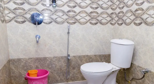 Номер Deluxe Hotel Rajendra Residency