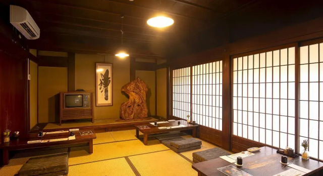 Sansou Shikian Ryokan, Prenota Hotel Yufu Oita