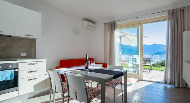 Dali in Spiglia With 2 Bedrooms and 1 Bathrooms