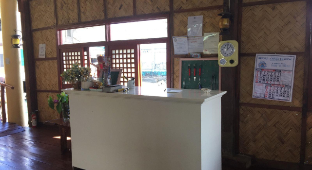 Coron Sunrise Inn, Book Hotel Coron Coron