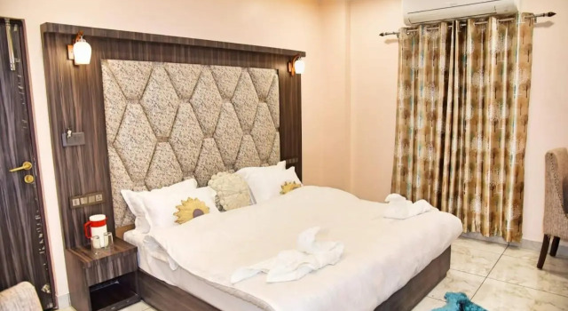 FabHotel Riverdale, Rezervovat Hotel Haridvár Uttarakhand
