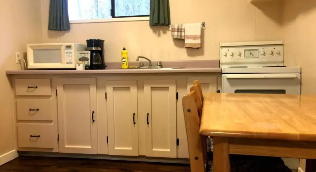 Двухместный номер Standard The Hitching Post Motel