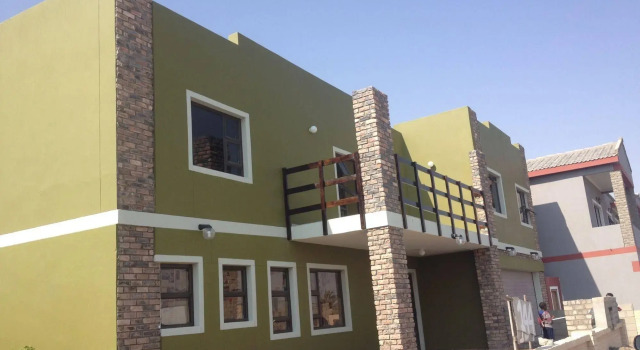 Jessma Bed and Breakfast, Rezervovat Hotel Levné hotely v Walvis Bay