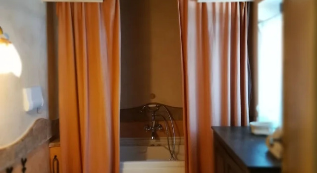 Номер Standard B&B Palazzo de Matteis