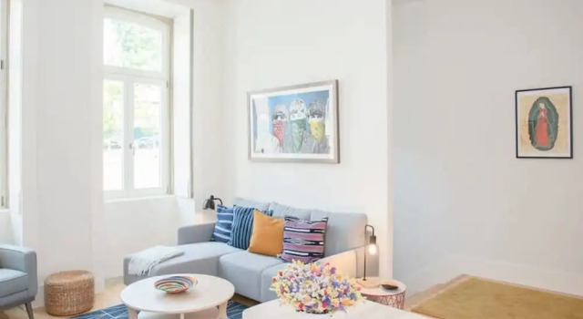 Liiiving in Porto - Haven Pool Apartment, Забронировать Апартаменты/квартира Порту Регион Порту, рядом с Театр Coliseu do Porto