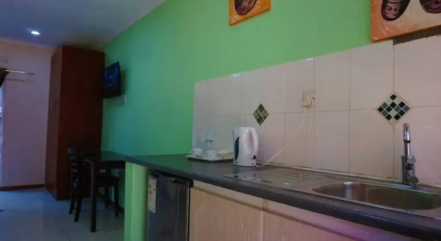 Номер Deluxe Tasha Lodge and Tours