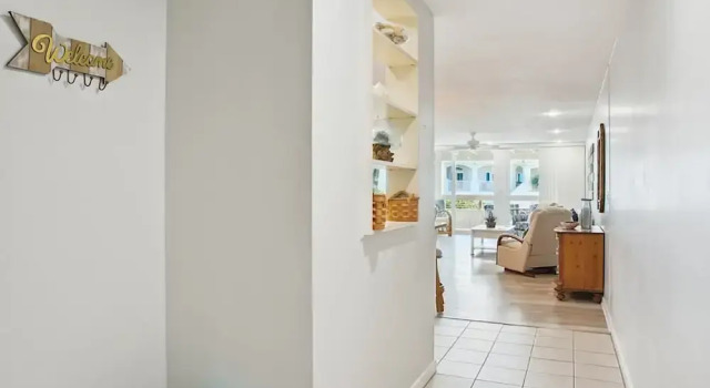 Апартаменты St Augustine Luxe Oceanfront - Free Tix