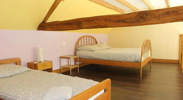 Gite du Perche, Réserver Hôtel Nonant-le-Pin 