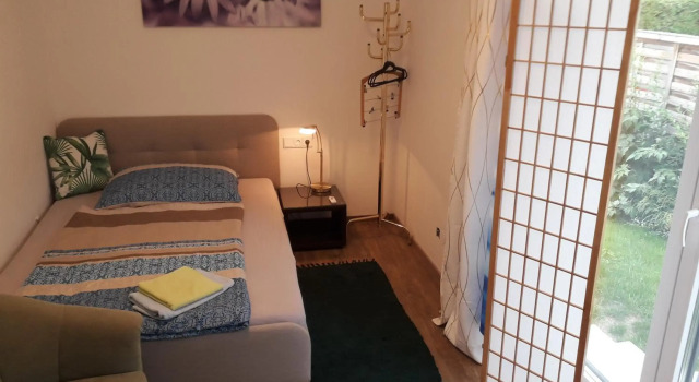 APARTMENT mit 2 Schlafzimmer, Rezervasyon Daire Steyr 