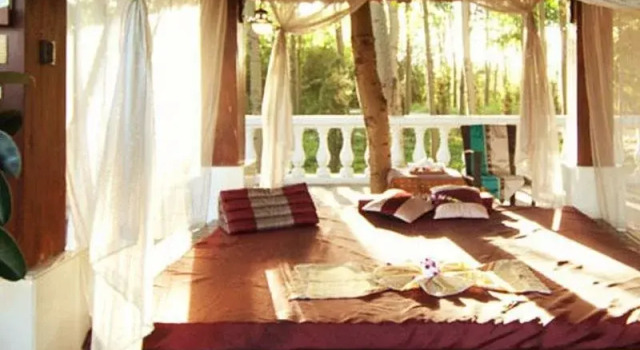 Zhi Resort, Reservar Resort Resorts em Pequim, Resort