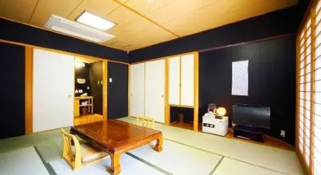 Hotel Matubakawa Onsen, Book Hotel Shimanto Kochi