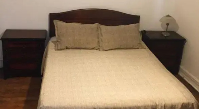 Номер Standard Hostal Fiorenttina