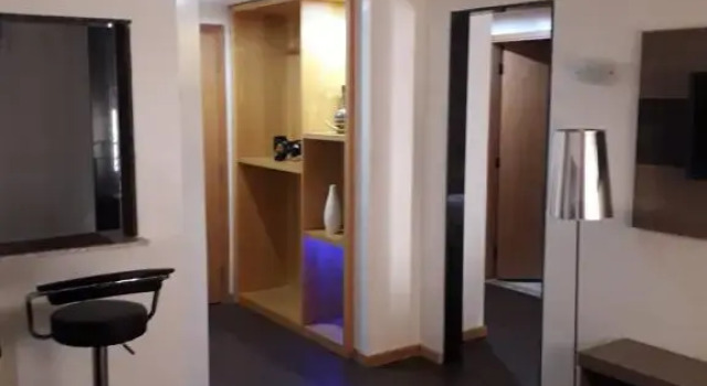 Одноместный люкс Hotel Nacional Inn Sorocaba