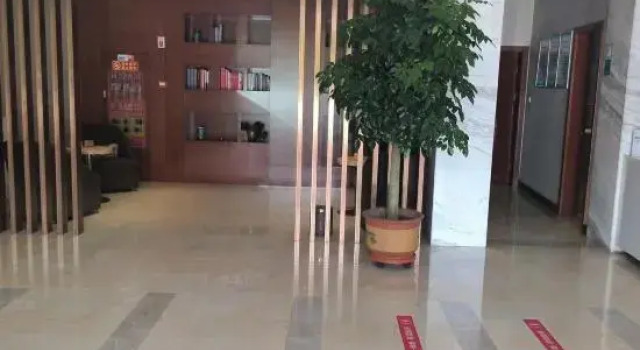 Jinxuan Hotel (Zhengzhou South Third Ring Road), Reserva ahora Hotel Hoteles en Henan con aparcamiento, Aparcamiento