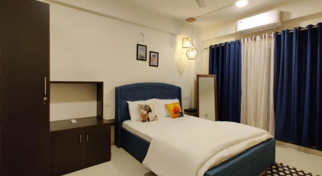 CasaFlip Homely Apartments in Anjuna