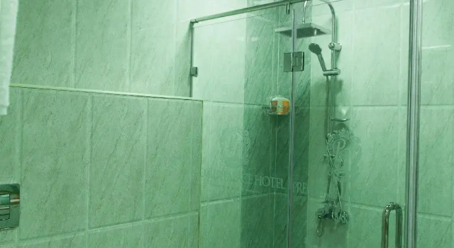Двухместный номер Standard Premier Palace Baku