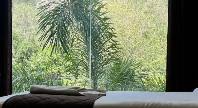 Номер Standard Velan Temple View