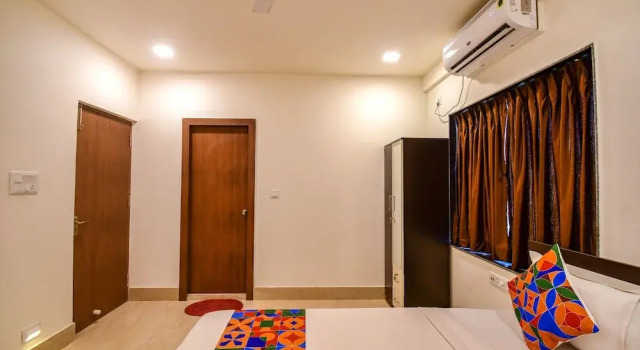 Fabhotel Moubani Residency, Забронировать Отель Калькутта East Zone, рядом с Coal India Limited