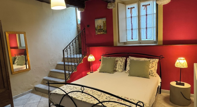 Номер Standard II Torchio - Guest House