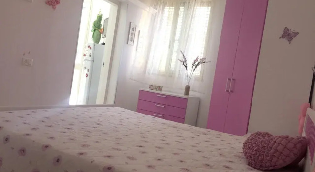 Apartment With 2 Bedrooms in Marina di Modica, With Furnished Terrace and Wifi Near the Beach