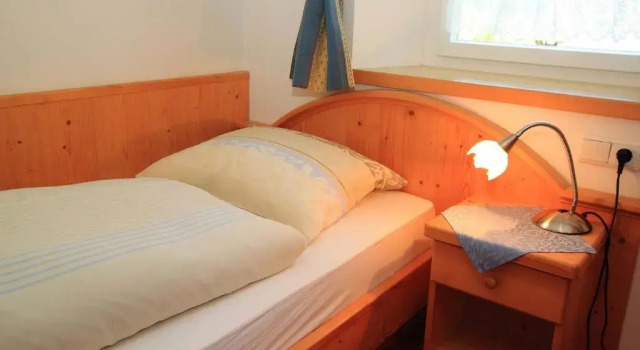 Номер Standard Bed and Breakfast Iman