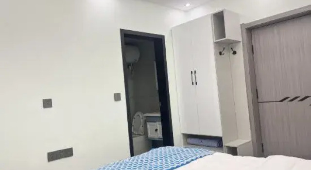 jianglaihao, Prenota Hotel Hotel a Xinjiang con parcheggio, Parcheggio