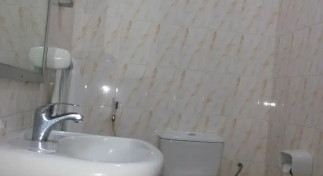 Номер Standard Iris Hotel