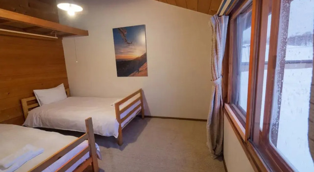 Номер Standard Margos Garden Farmstay, Kiroro