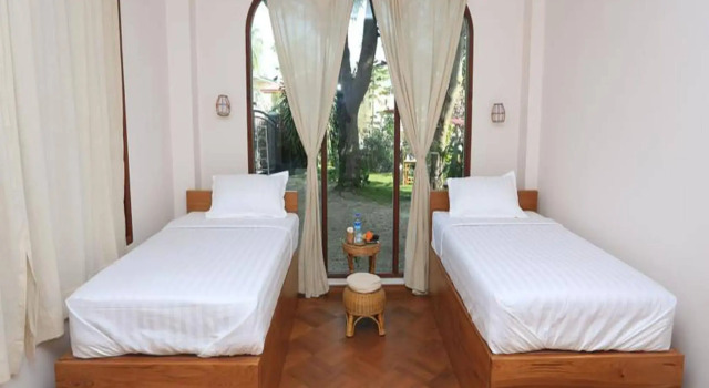 Mango Hill Inn
