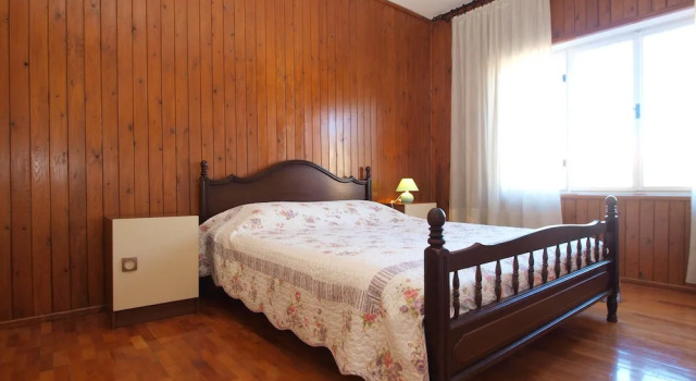 Апартаменты Standard с 3 комнатами с балконом Apartment 1435