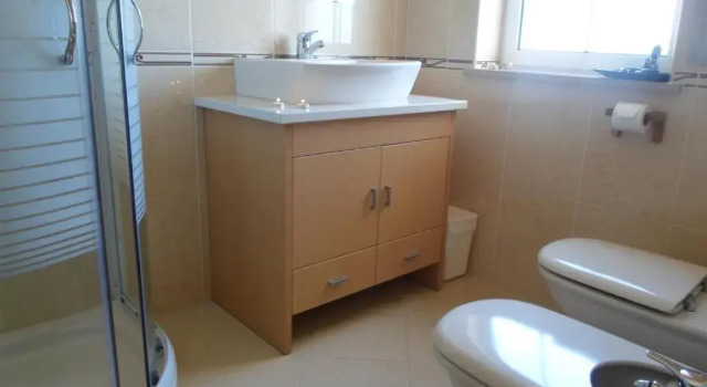 Коттедж Casa Nazare