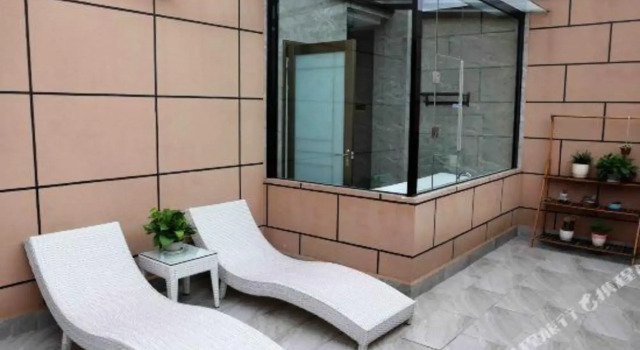 Qiongzhou Impression Hotel, Boek Hotel Hotels in Chengdu met parkeren, Parkeren