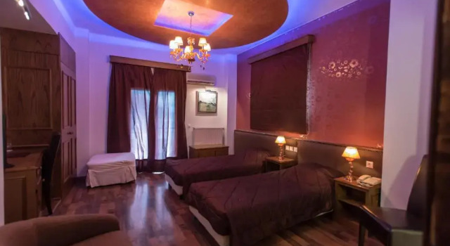 Номер Standard Anesis Hotel