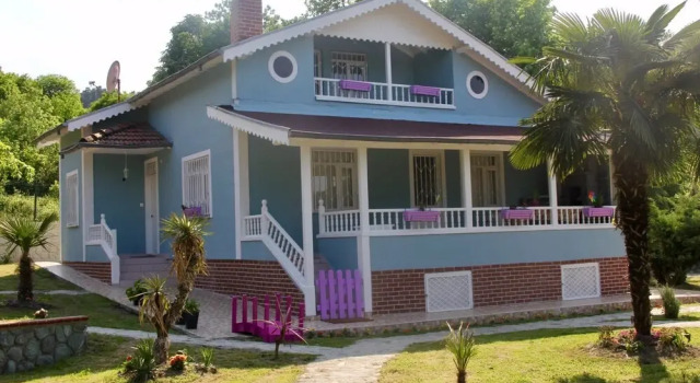Gungor Garden, Rezervovat Hotel Sapanca Marmara Region