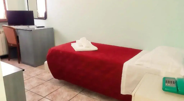 Номер Standard Antiche Terre Hotel & Relax