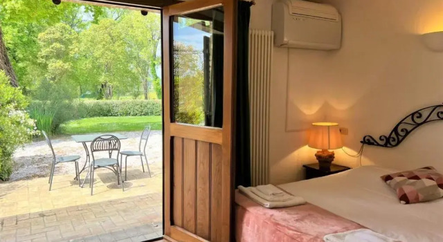 Студия Standard Agriturismo Podere La Fornace